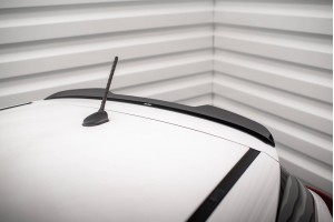 Spoiler Cap Hyundai I20 Mk2 Facelift