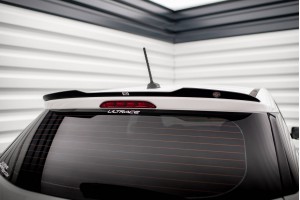 Spoiler Cap Hyundai I20 Mk2 Facelift