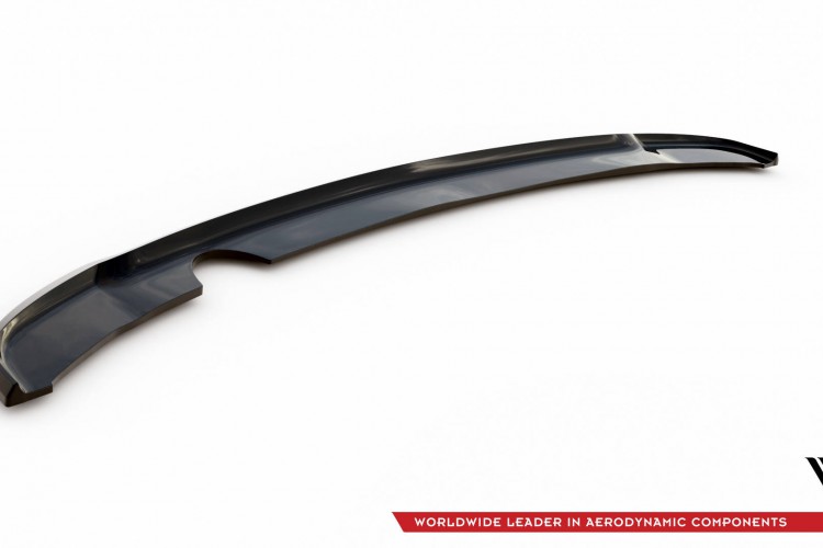 Πίσω Splitter Hyundai I20 Mk2 Facelift