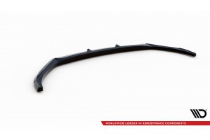 Set of Splitters Hyundai I20 Mk2 Facelift