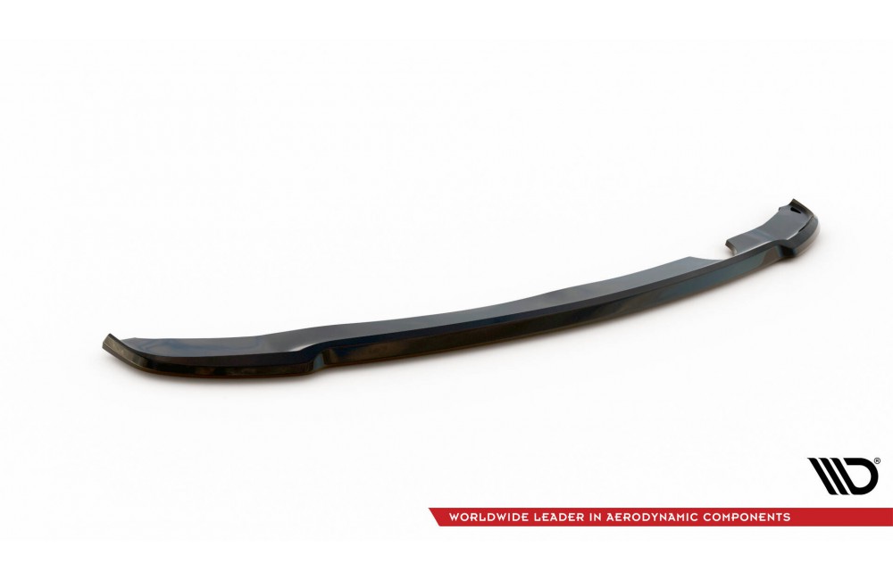 Set of Splitters Hyundai I20 Mk2 Facelift