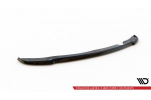 Set of Splitters Hyundai I20 Mk2 Facelift