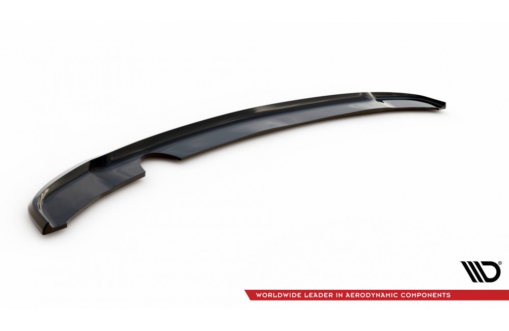 Set of Splitters Hyundai I20 Mk2 Facelift