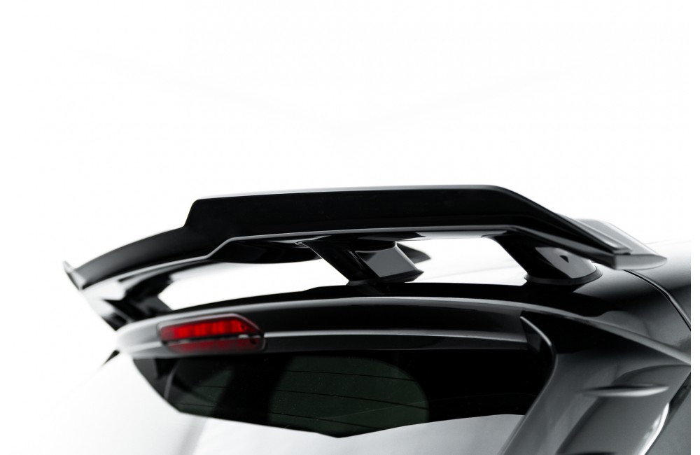 Spoiler Cap Hyundai I20 N Mk3