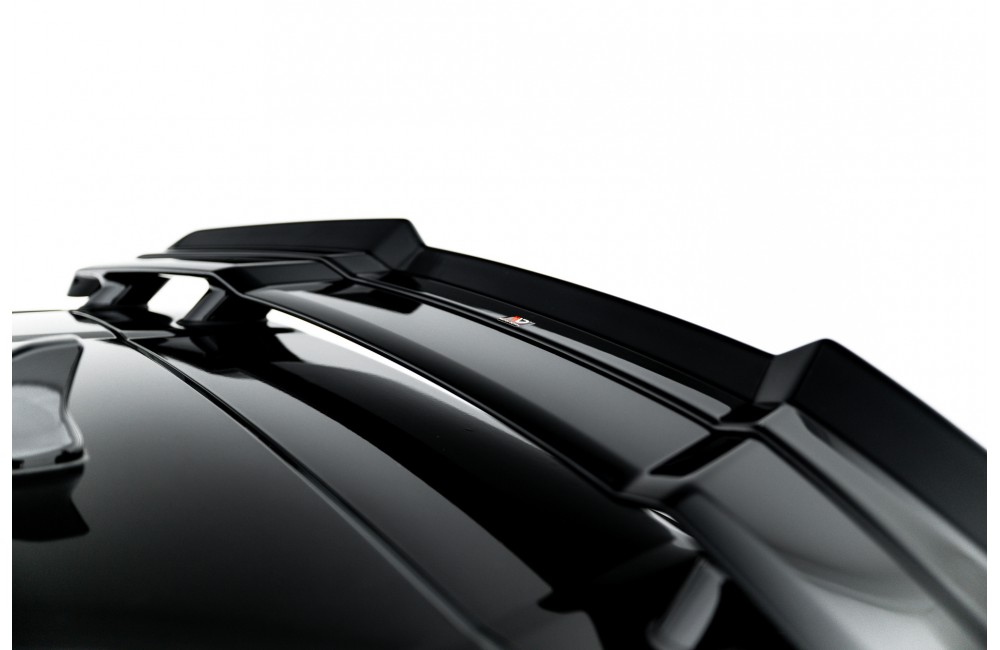 Spoiler Cap Hyundai I20 N Mk3