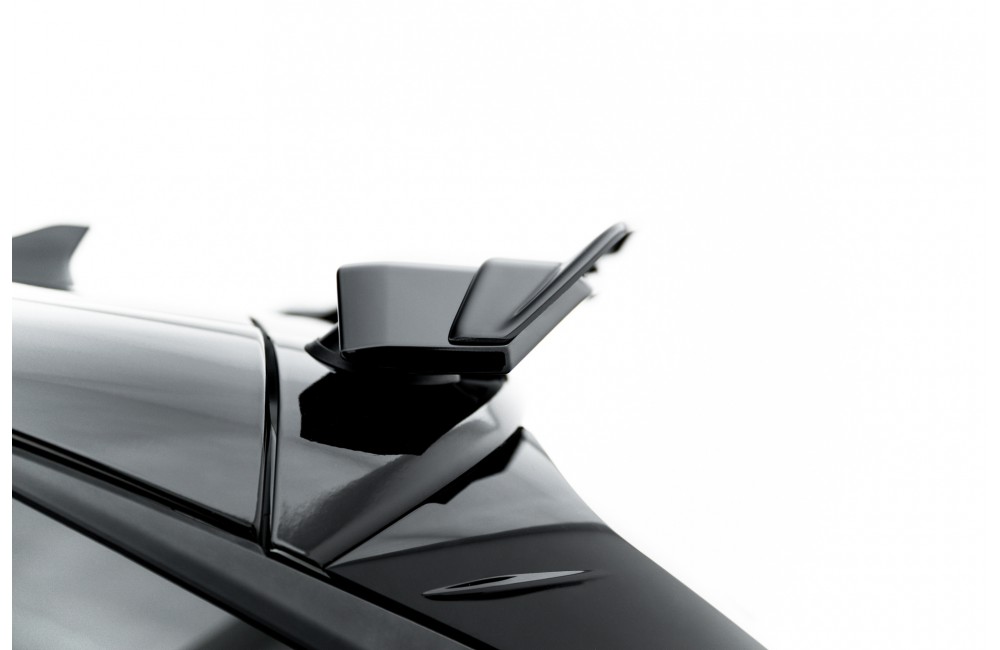 Spoiler Cap Hyundai I20 N Mk3