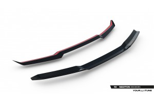 Spoiler Cap Hyundai I20 N Mk3