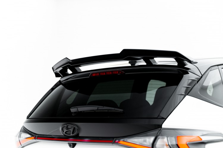 Αεροτομή Cap Hyundai I20 N Mk3