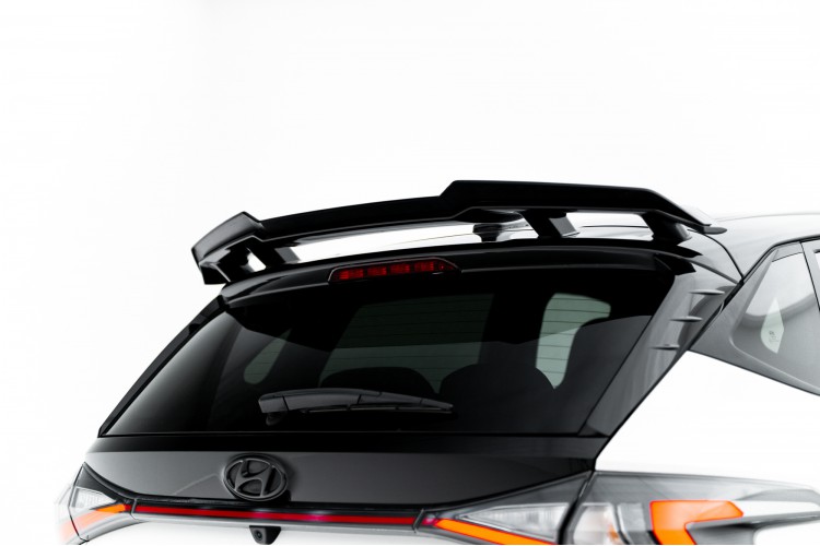 Αεροτομή Cap Hyundai I20 N Mk3