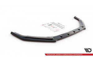 Front Splitter V.1 Hyundai I20 N Mk3