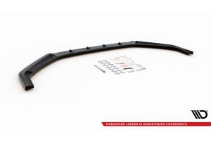 Front Splitter V.1 Hyundai I20 N Mk3