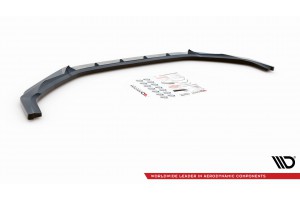 Front Splitter V.2 Hyundai I20 N Mk3