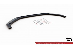 Front Splitter V.3 Hyundai I20 N Mk3