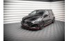 Set of Splitters Hyundai I20 N Mk3