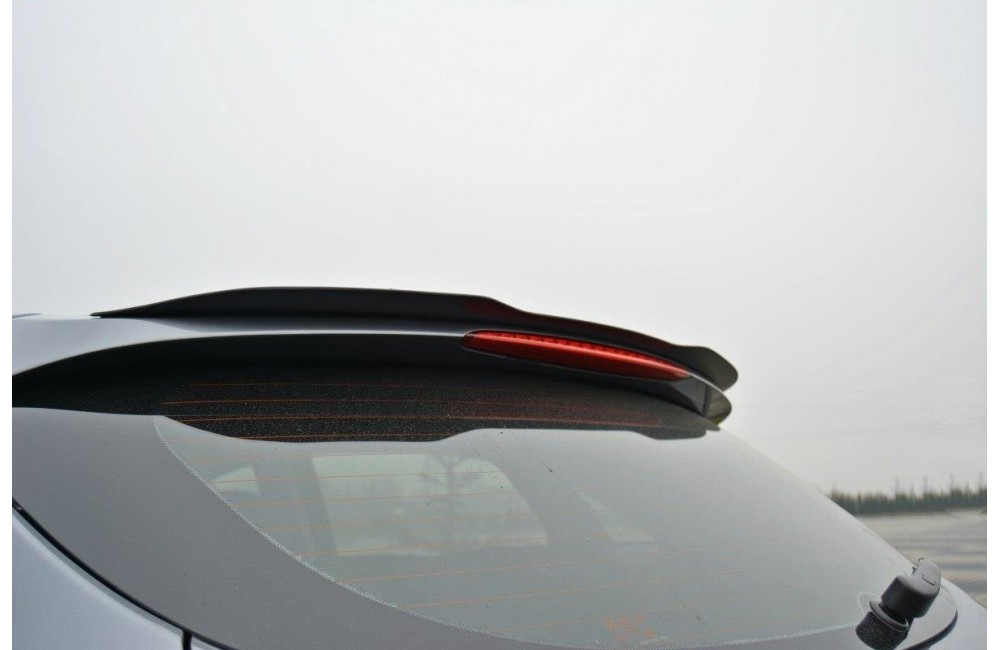 SPOILER CAP Hyundai i30 mk.2