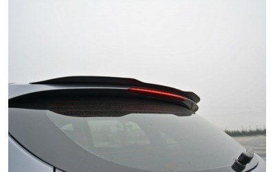 SPOILER CAP Hyundai i30 mk.2