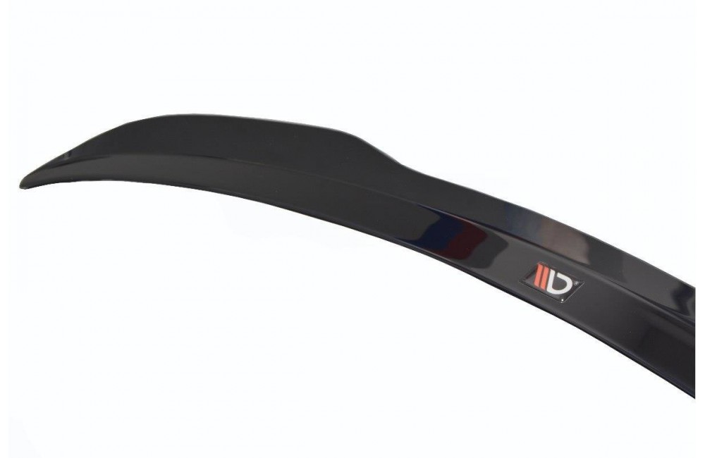 SPOILER CAP Hyundai i30 mk.2