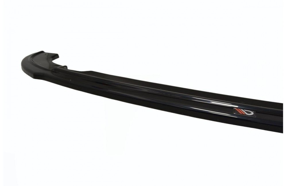 Rear Splitter Hyundai i30 mk.2