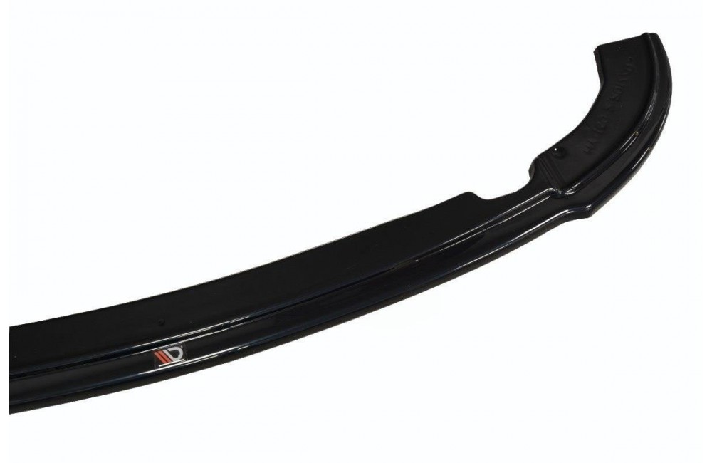 Rear Splitter Hyundai i30 mk.2