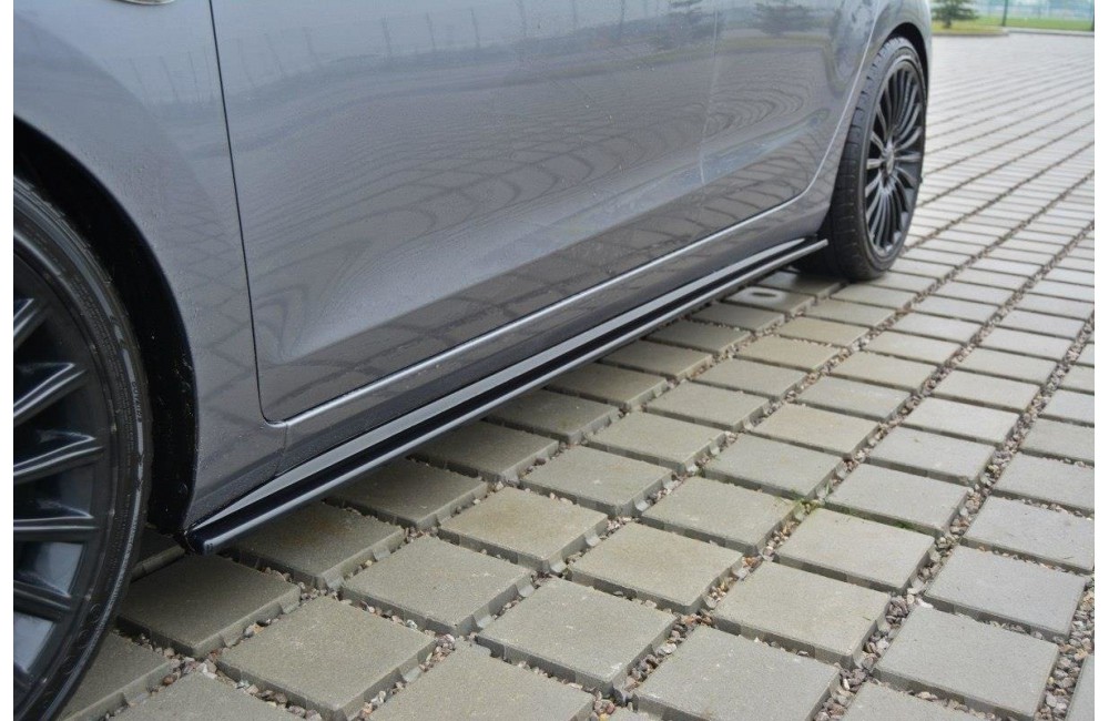 SIDE SKIRTS DIFFUSERS Hyundai i30 mk.2