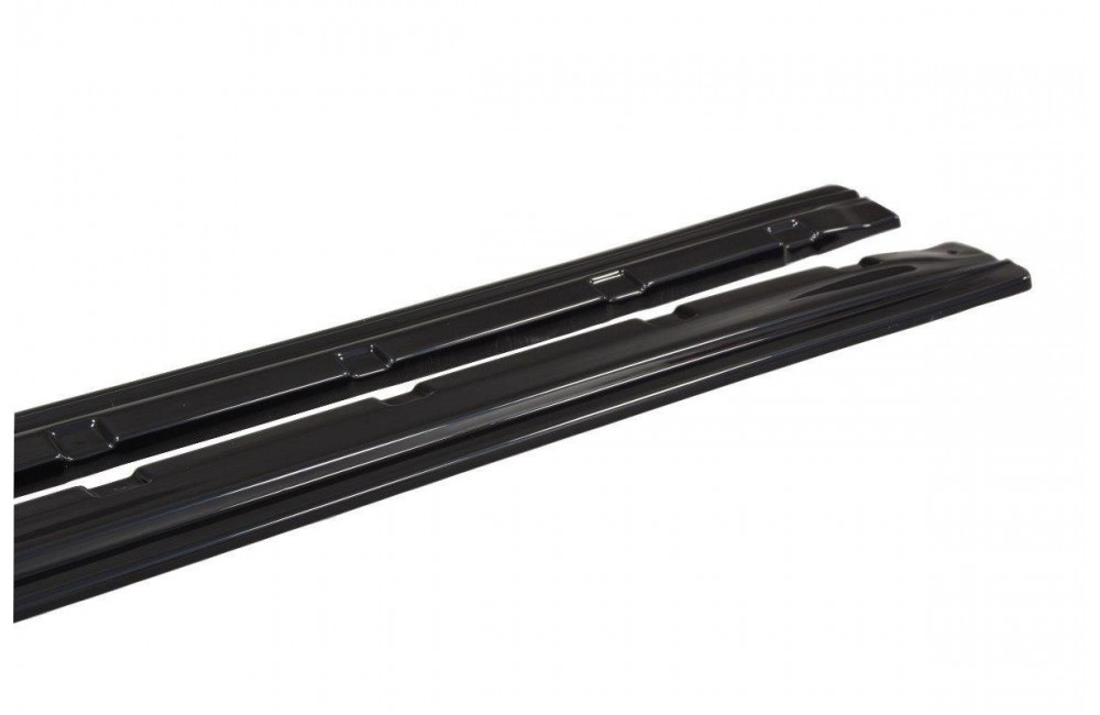 SIDE SKIRTS DIFFUSERS Hyundai i30 mk.2