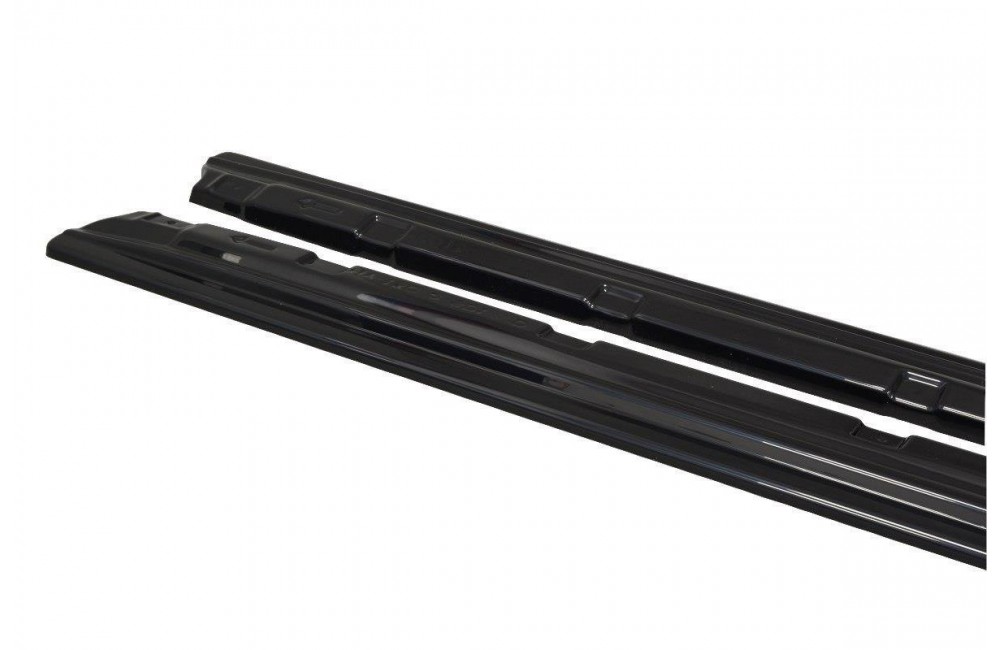 SIDE SKIRTS DIFFUSERS Hyundai i30 mk.2