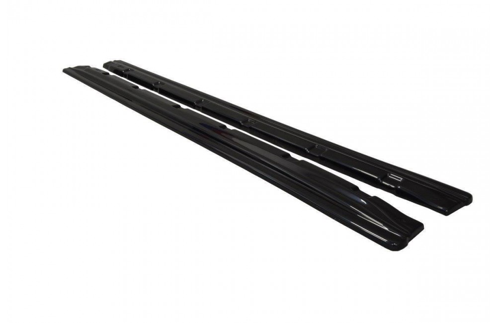 SIDE SKIRTS DIFFUSERS Hyundai i30 mk.2