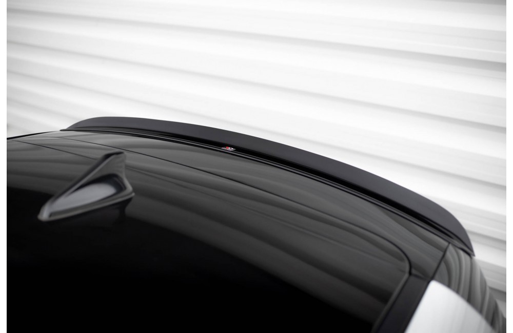 Spoiler Cap HYUNDAI I30 MK3 HATCHBACK