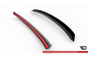Spoiler Cap HYUNDAI I30 MK3 HATCHBACK