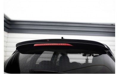 Spoiler Cap HYUNDAI I30 MK3 HATCHBACK