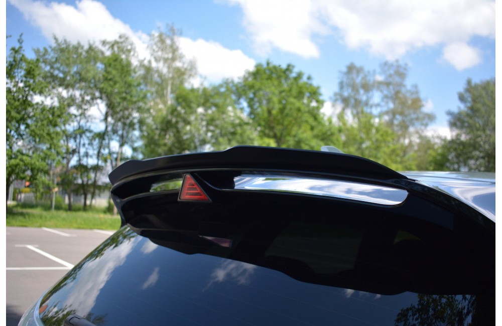 Spoiler Cap Hyundai I30 N Mk3 Hatchback