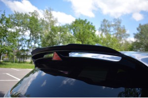 Spoiler Cap Hyundai I30 N Mk3 Hatchback