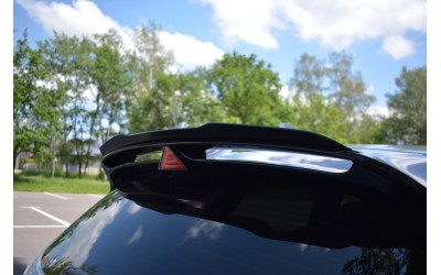 Spoiler Cap Hyundai I30 N Mk3 Hatchback