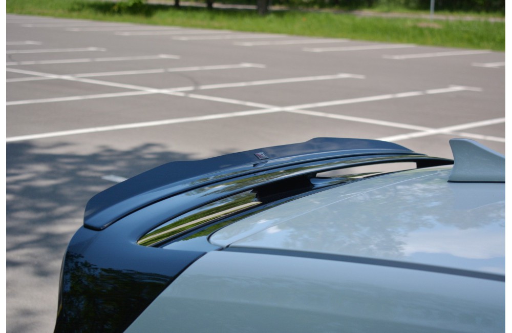 Spoiler Cap Hyundai I30 N Mk3 Hatchback