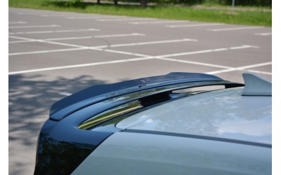 Spoiler Cap Hyundai I30 N Mk3 Hatchback