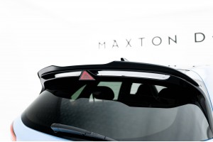 Spoiler Cap V.2 Hyundai I30 N Hatchback Mk3 / Mk3 Facelift Spoiler Cap V.2 Hyundai I30 N Hatchback Mk3 / Mk3 Facelift