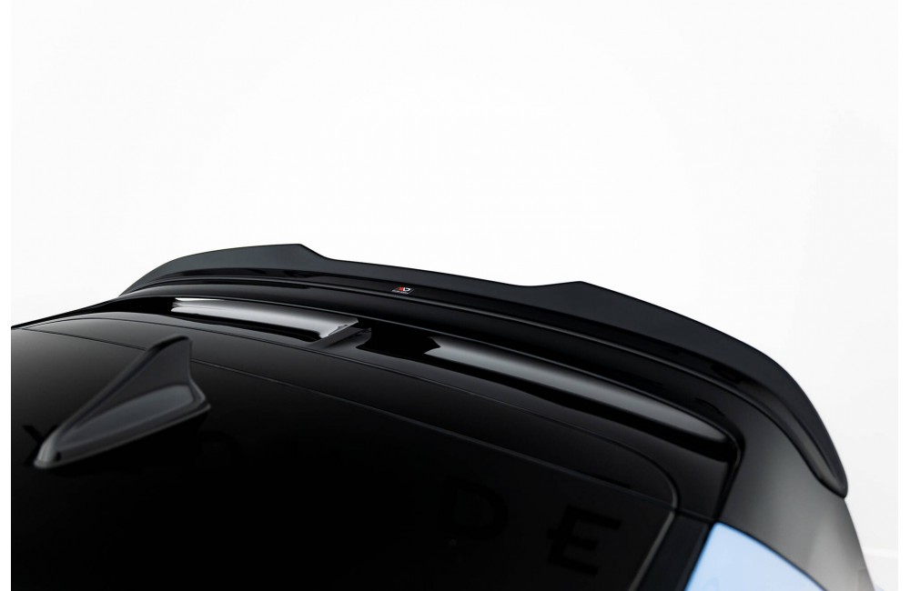 Spoiler Cap V.2 Hyundai I30 N Hatchback Mk3 / Mk3 Facelift Spoiler Cap V.2 Hyundai I30 N Hatchback Mk3 / Mk3 Facelift