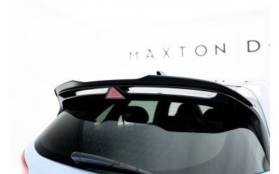 Spoiler Cap V.2 Hyundai I30 N Hatchback Mk3 / Mk3 Facelift