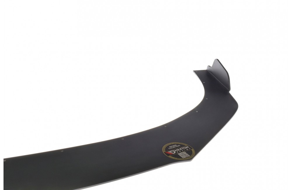 FRONT RACING SPLITTER HYUNDAI I30 Mk3 N FRONT RACING SPLITTER HYUNDAI I30 Mk3 N