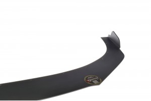 FRONT RACING SPLITTER HYUNDAI I30 Mk3 N FRONT RACING SPLITTER HYUNDAI I30 Mk3 N