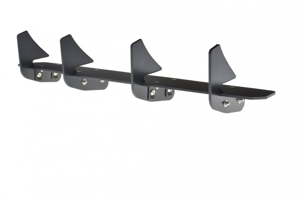 REAR DIFFUSER HYUNDAI I30 Mk3 N