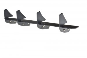 REAR DIFFUSER HYUNDAI I30 Mk3 N