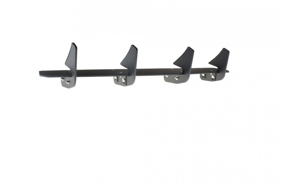 REAR DIFFUSER HYUNDAI I30 Mk3 N