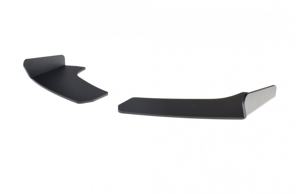 REAR DIFFUSER HYUNDAI I30 Mk3 N