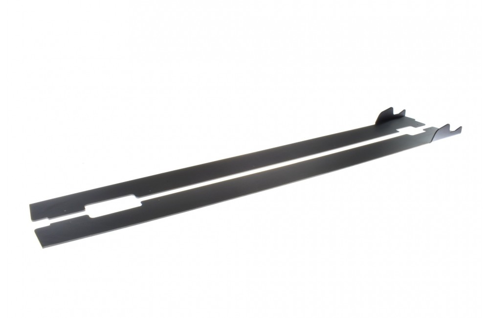 RACING SIDE SKIRTS DIFFUSERS HYUNDAI I30 Mk3 N