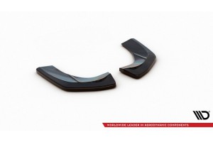 Rear Side Splitters Hyundai I30 N Mk3 Fastback