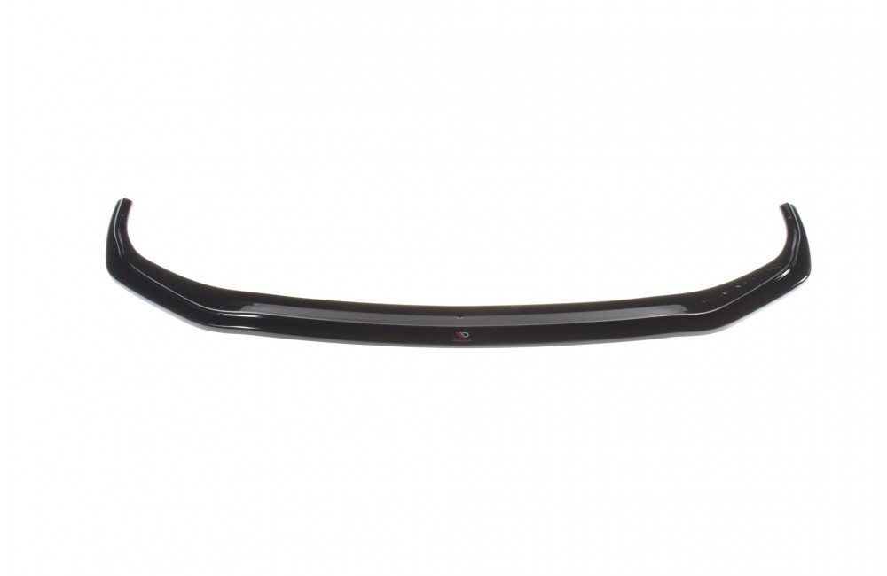 Front Splitter V.2 Hyundai I30 N Mk3 Hatchback / Fastback
