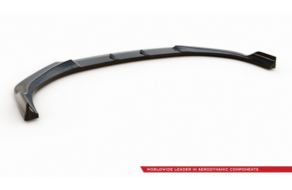 Front Splitter V.3 Hyundai I30 N Mk3 Hatchback/ Fastback