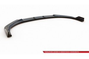 Front Splitter V.3 Hyundai I30 N Mk3 Hatchback/ Fastback