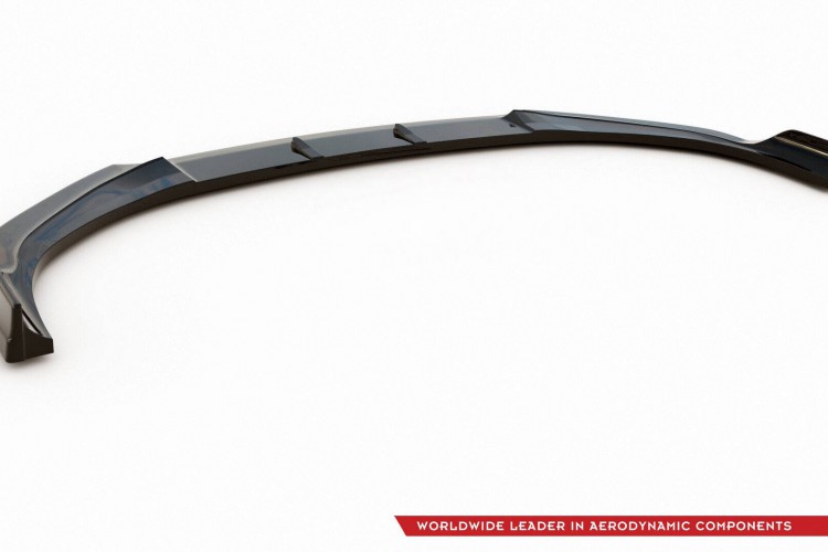 Πρόσθιο Splitter V.3 Hyundai I30 N Mk3 Hatchback/ Fastback